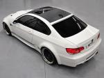 BMW M3 Widebody by Prior Design 2010 года